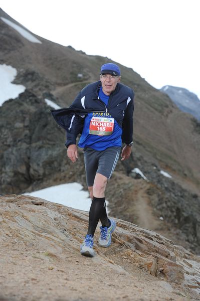 Graubünden Marathon