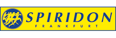 Logo Spiridon Frankfurt